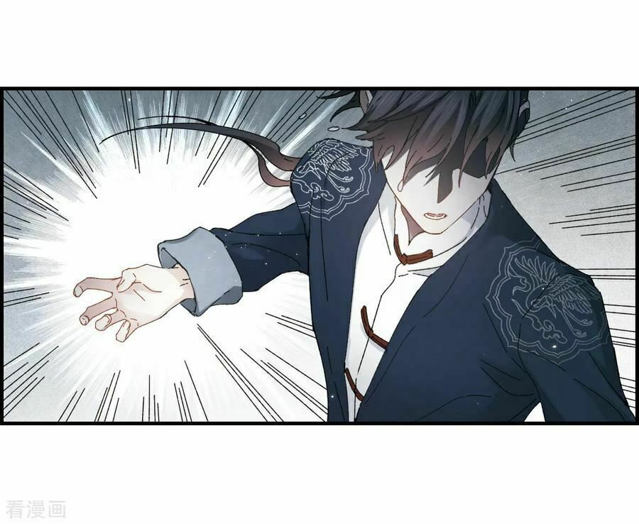 Mejaz - Nhân gian ngọc: Chapter 67