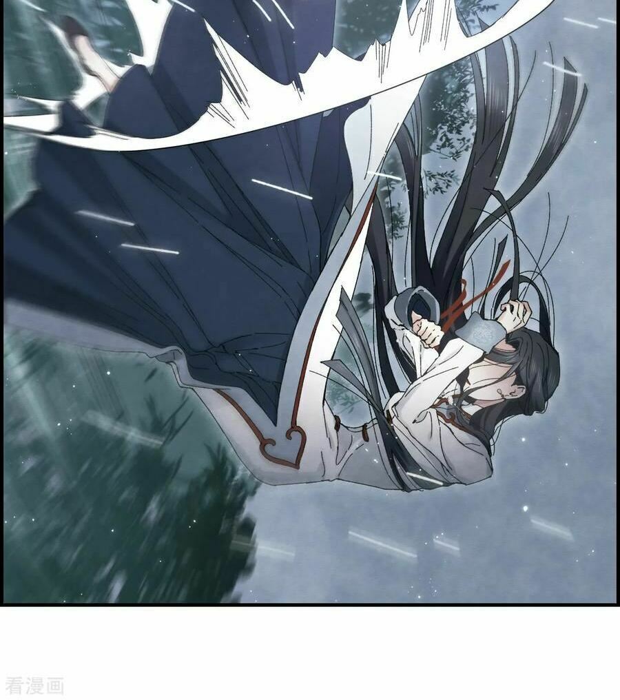 Mejaz - Nhân gian ngọc: Chapter 67
