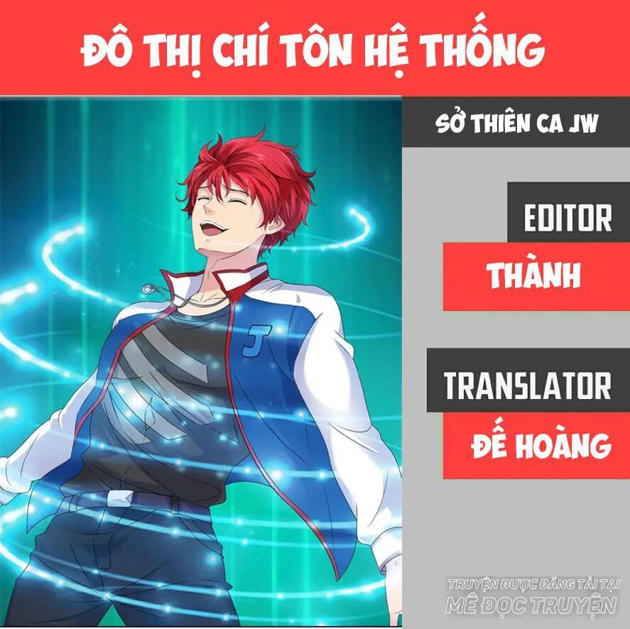 Đô Thị Chí Tôn Hệ Thống: Chapter 27: Phật Ngọc Thật Tốt !!