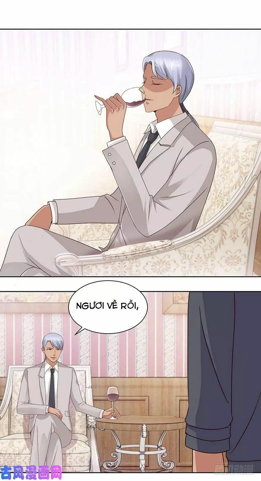 Đô Thị Chí Tôn Hệ Thống: Chapter 45.1: (BÃO 1)