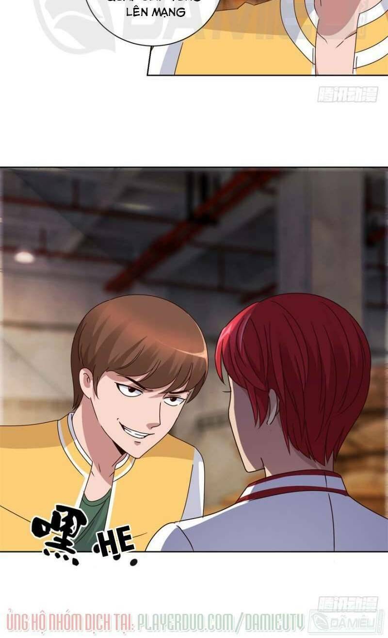 Đô Thị Chí Tôn Hệ Thống: Chapter 92