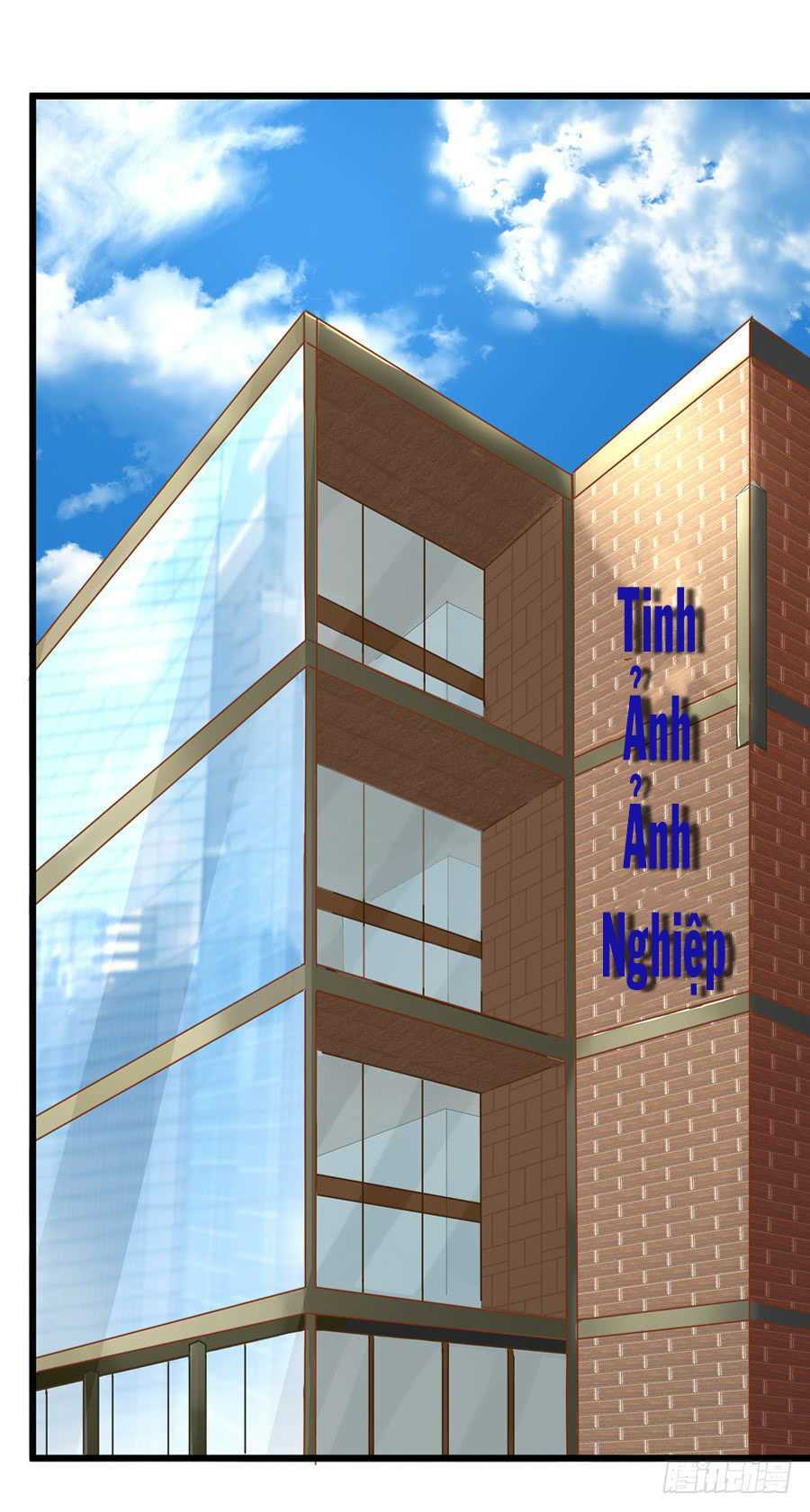 Gả Cho Tình Cũ Làm Lão Bà: Chapter 14