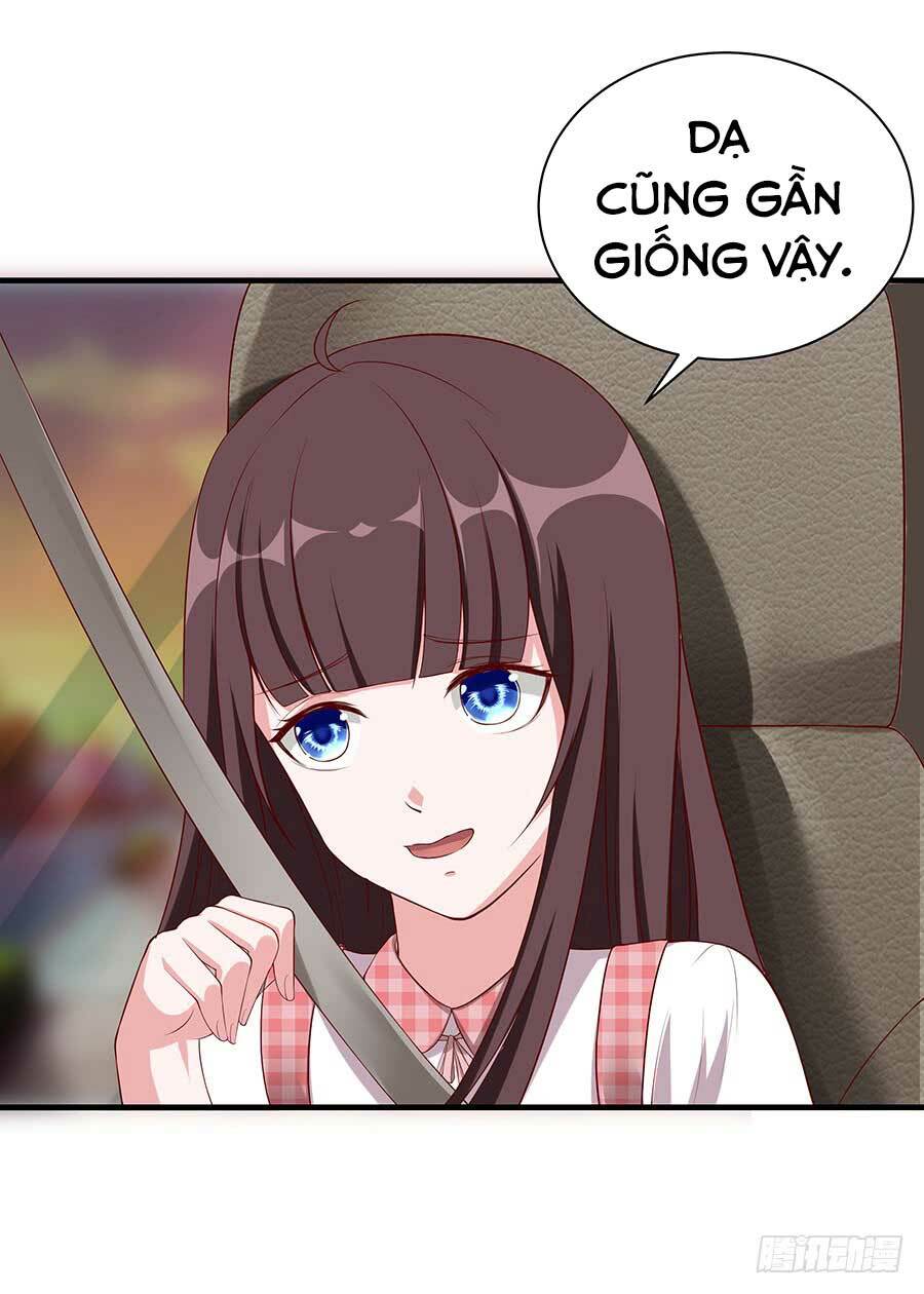 Gả Cho Tình Cũ Làm Lão Bà: Chapter 22