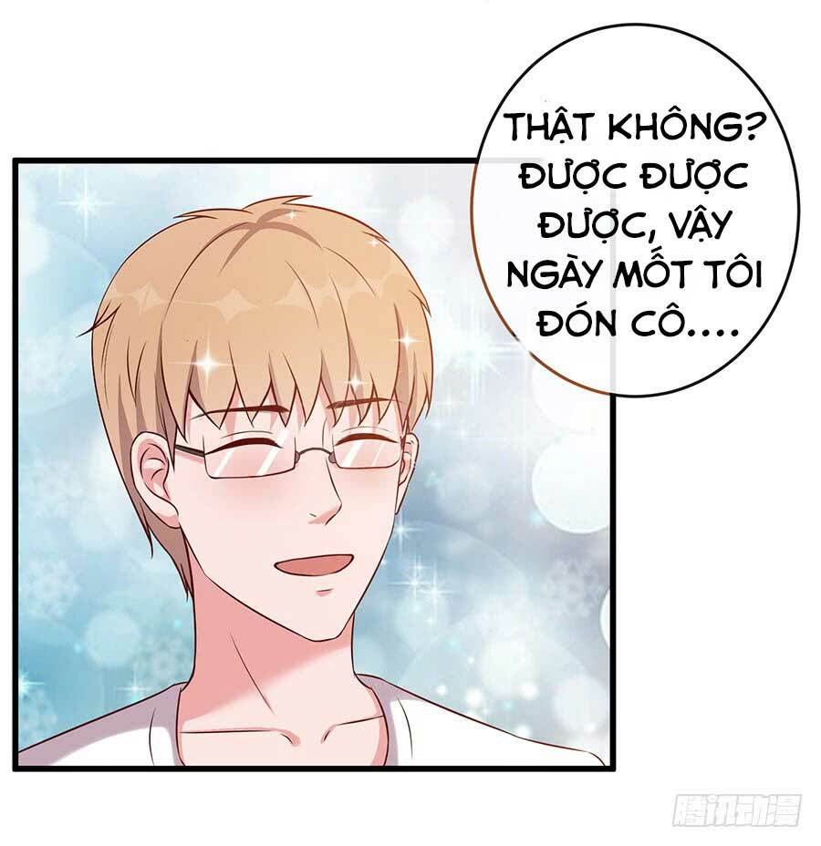 Gả Cho Tình Cũ Làm Lão Bà: Chapter 25
