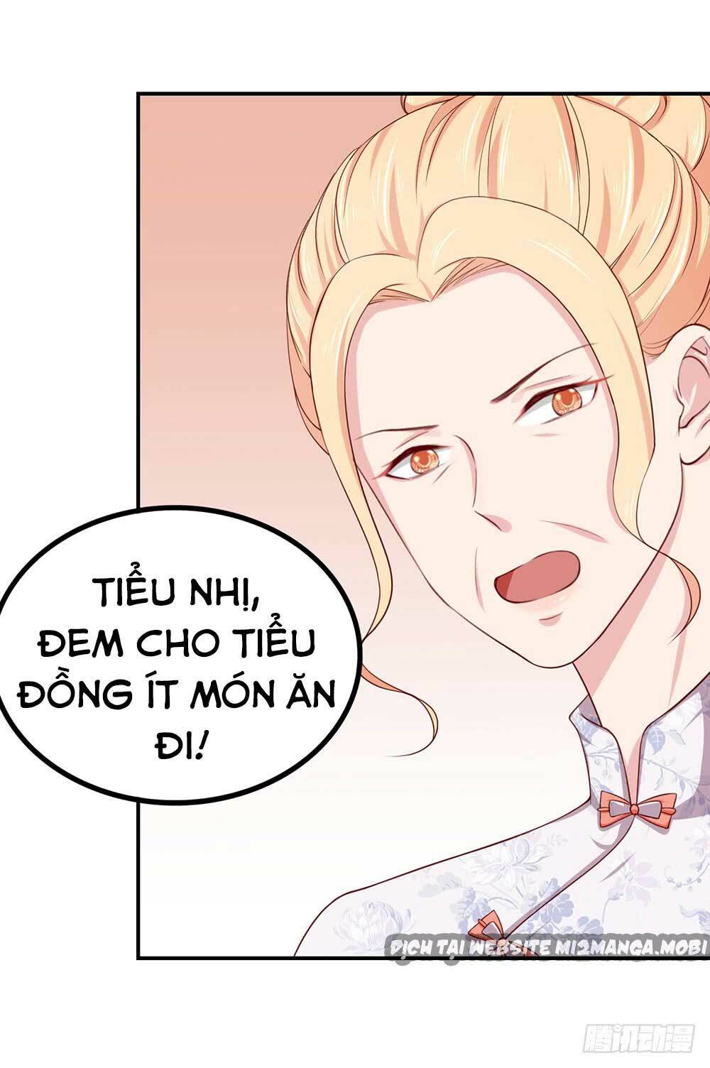 Gả Cho Tình Cũ Làm Lão Bà: Chapter 33