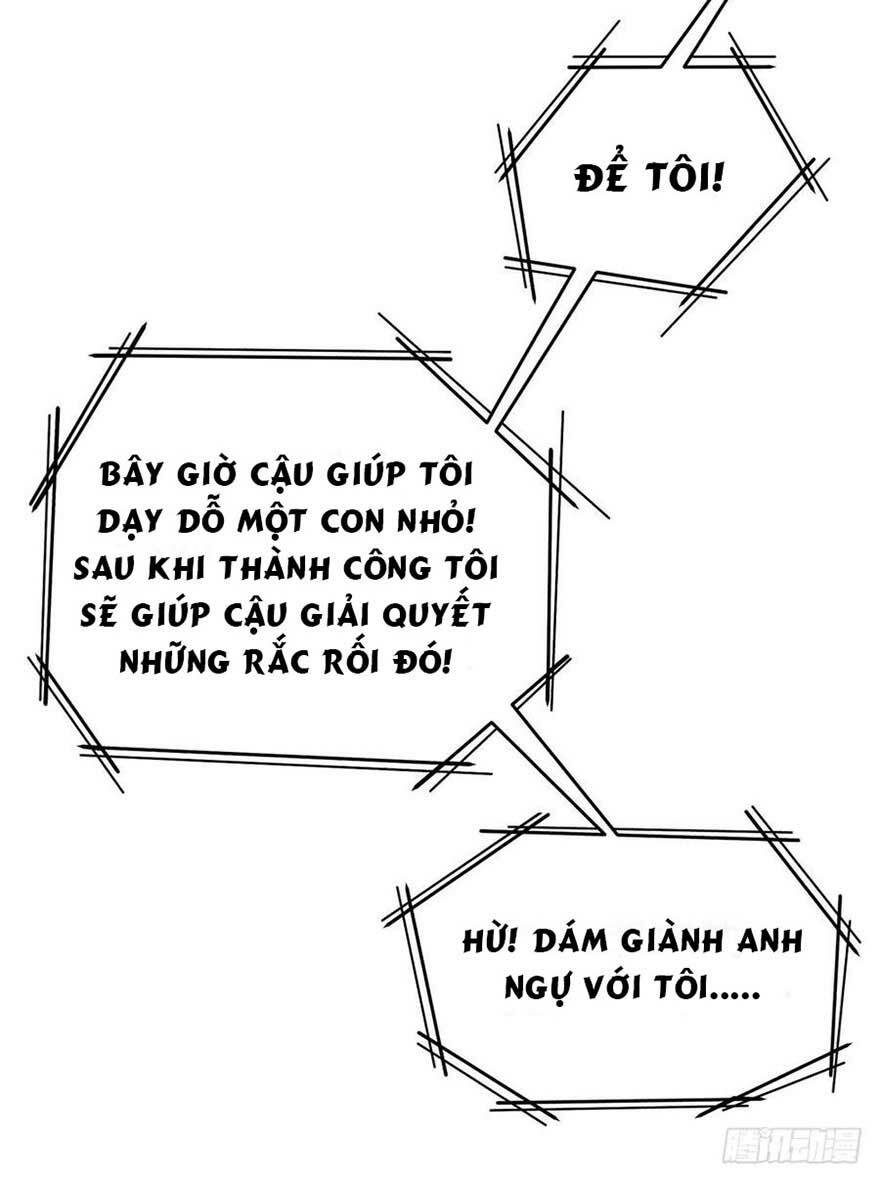 Gả Cho Tình Cũ Làm Lão Bà: Chapter 35