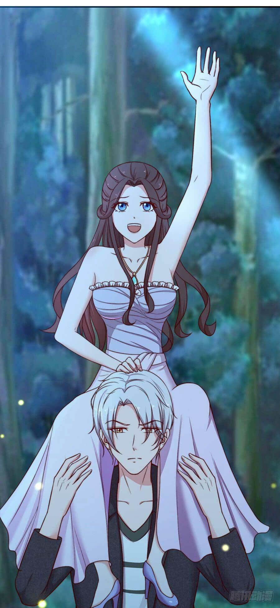 Gả Cho Tình Cũ Làm Lão Bà: Chapter 37