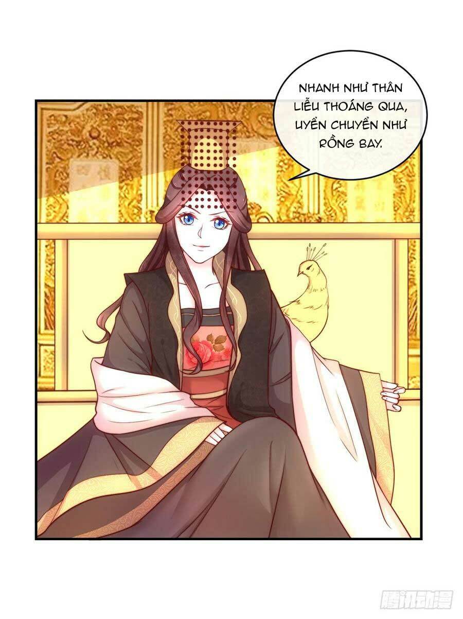Gả Cho Tình Cũ Làm Lão Bà: Chapter 38