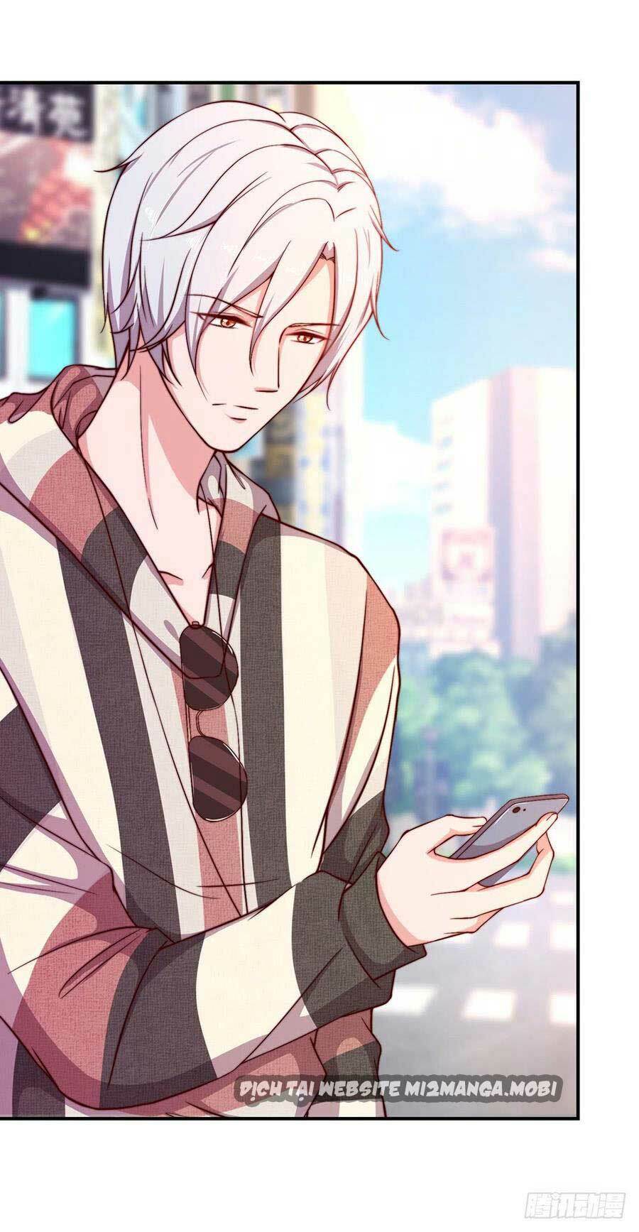 Gả Cho Tình Cũ Làm Lão Bà: Chapter 39