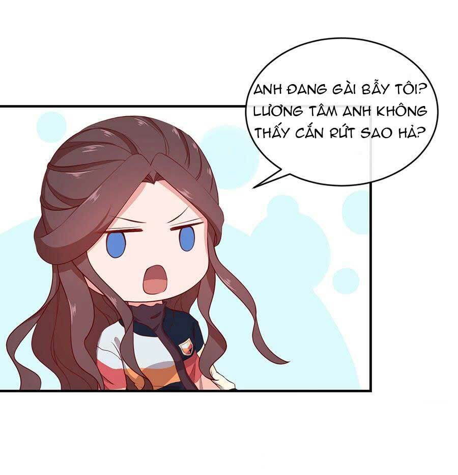 Gả Cho Tình Cũ Làm Lão Bà: Chapter 41
