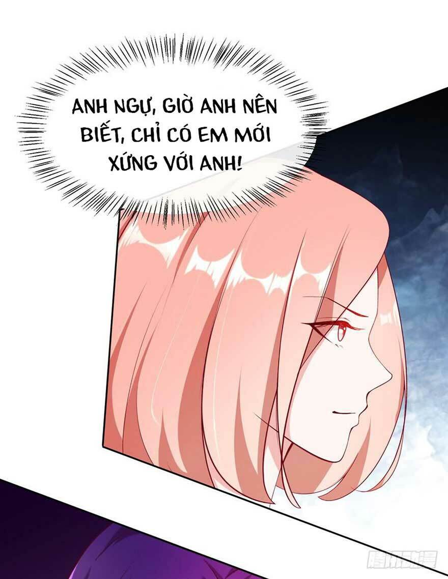 Gả Cho Tình Cũ Làm Lão Bà: Chapter 49