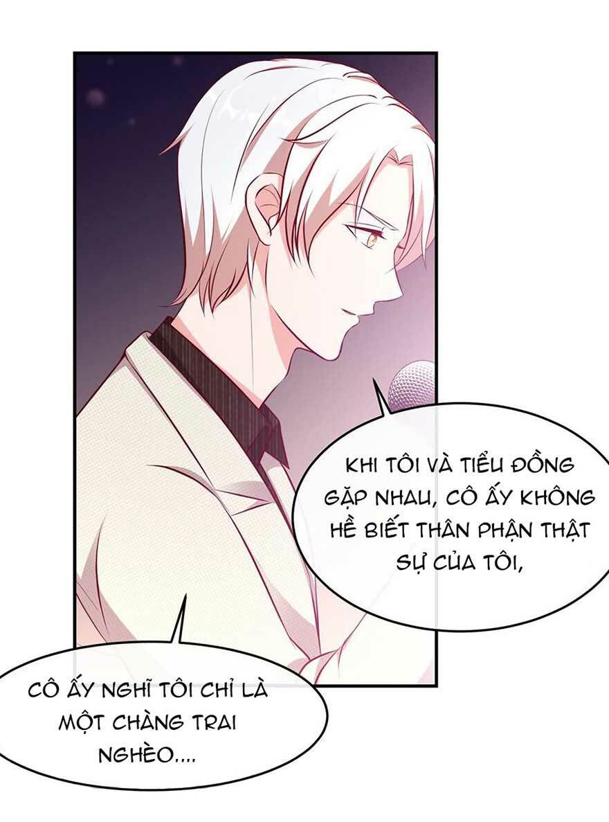 Gả Cho Tình Cũ Làm Lão Bà: Chapter 49
