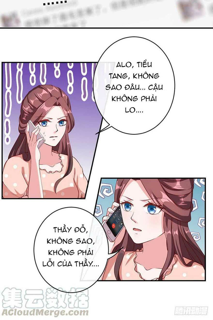 Gả Cho Tình Cũ Làm Lão Bà: Chapter 50