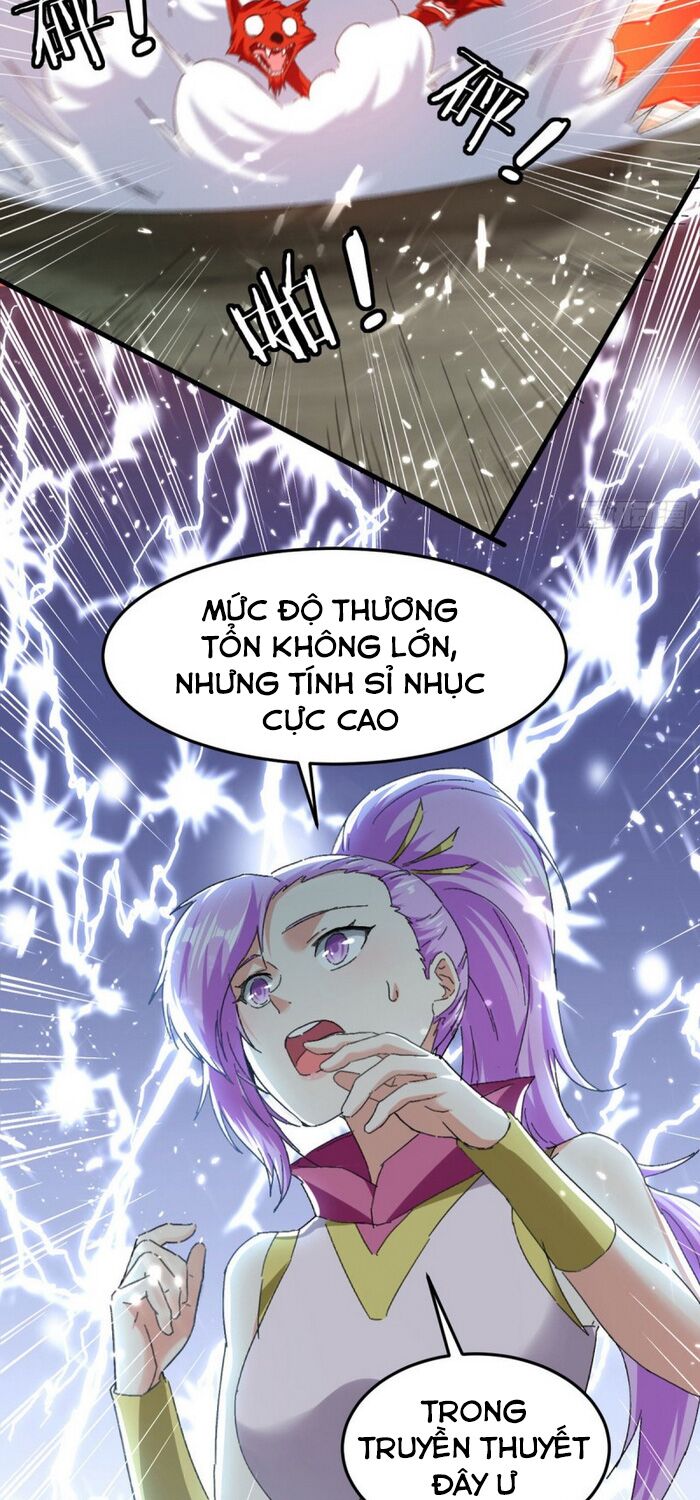 Ta Điên Cuồng Thăng Cấp: Chapter 56