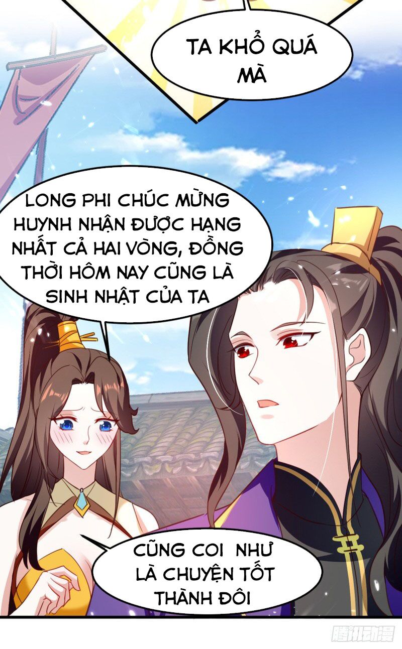 Ta Điên Cuồng Thăng Cấp: Chapter 67