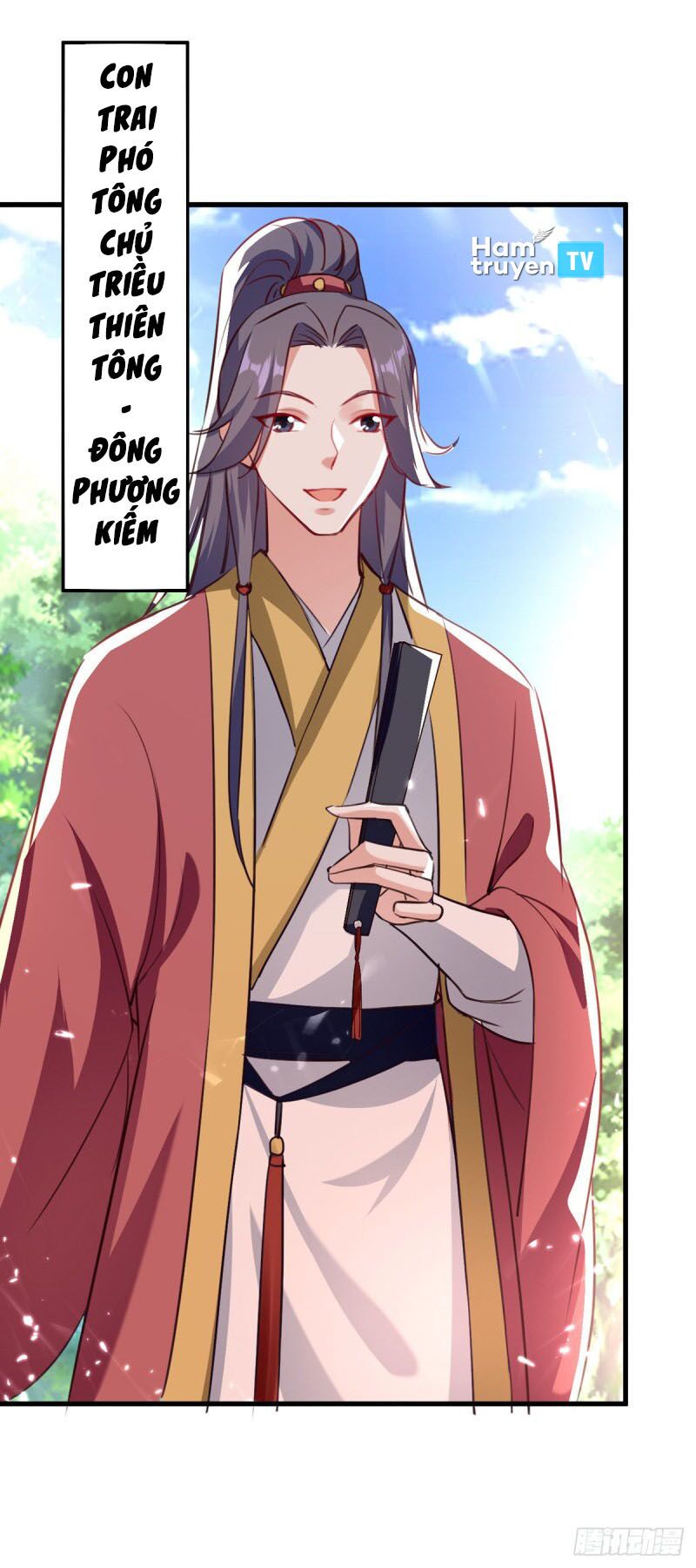Ta Điên Cuồng Thăng Cấp: Chapter 68