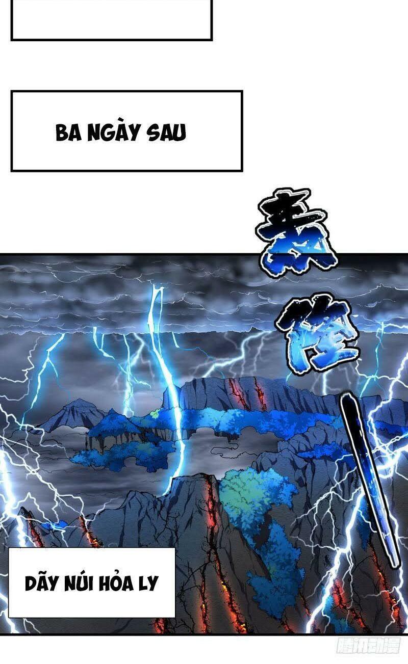 Ta Điên Cuồng Thăng Cấp: Chapter 7