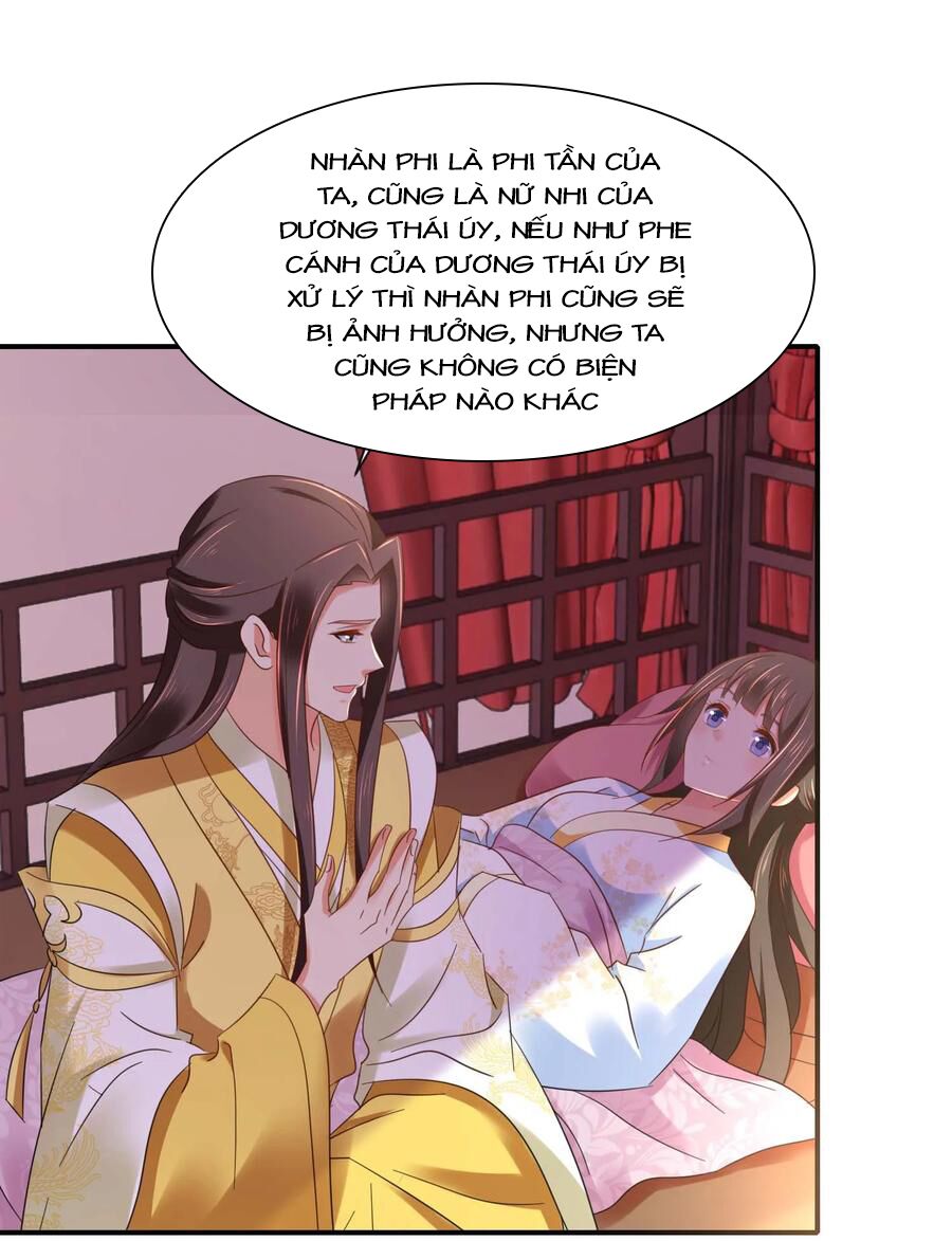Lãnh Cung Phế Hậu Muốn Nghịch Thiên: Chapter 205