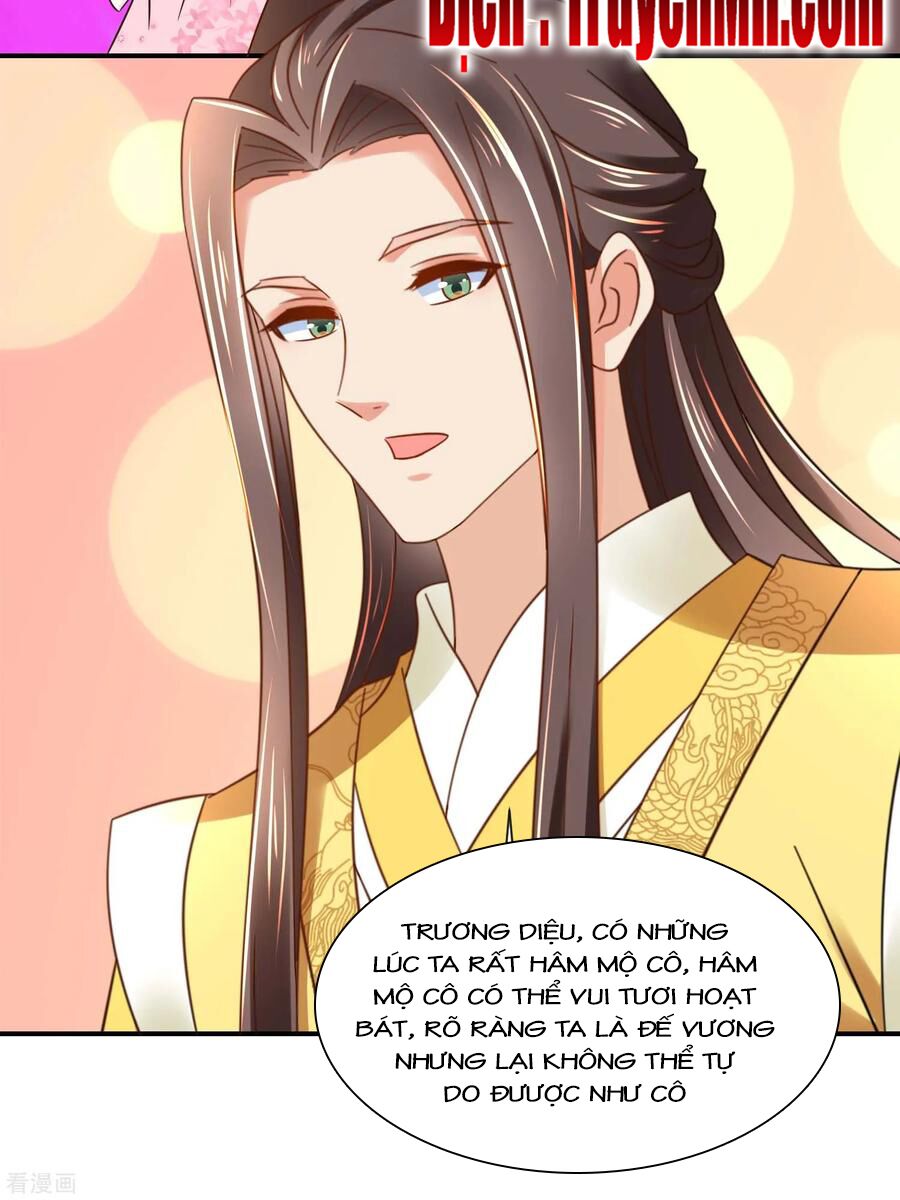Lãnh Cung Phế Hậu Muốn Nghịch Thiên: Chapter 218