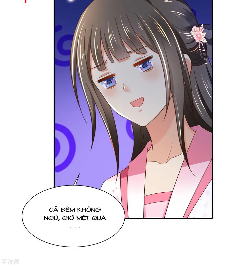Lãnh Cung Phế Hậu Muốn Nghịch Thiên: Chapter 220