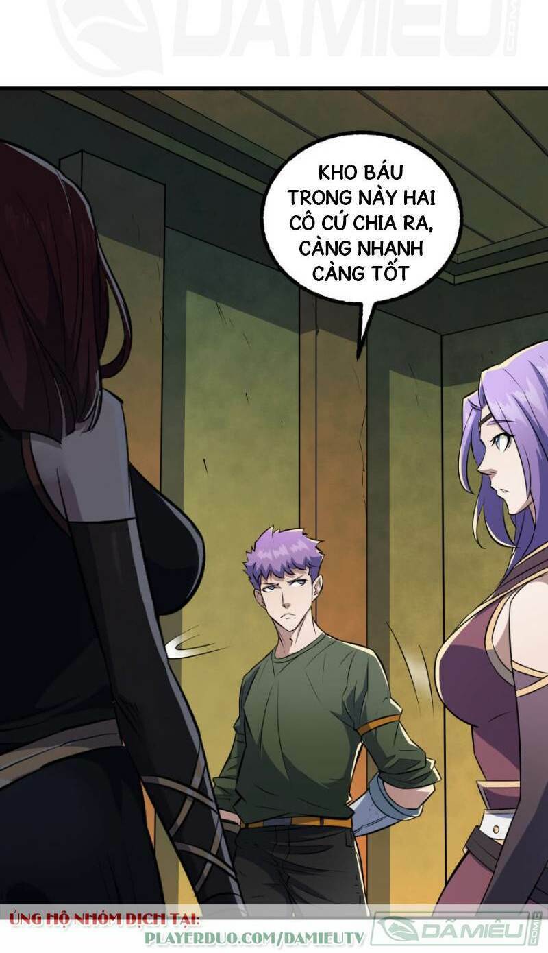 Thú Nhân: Chapter 112