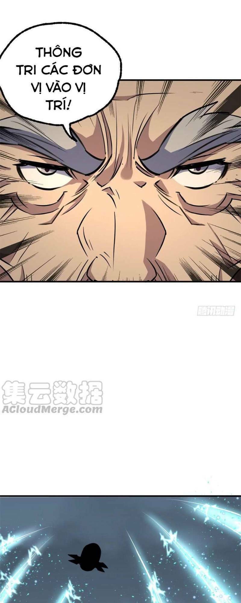 Thú Nhân: Chapter 172