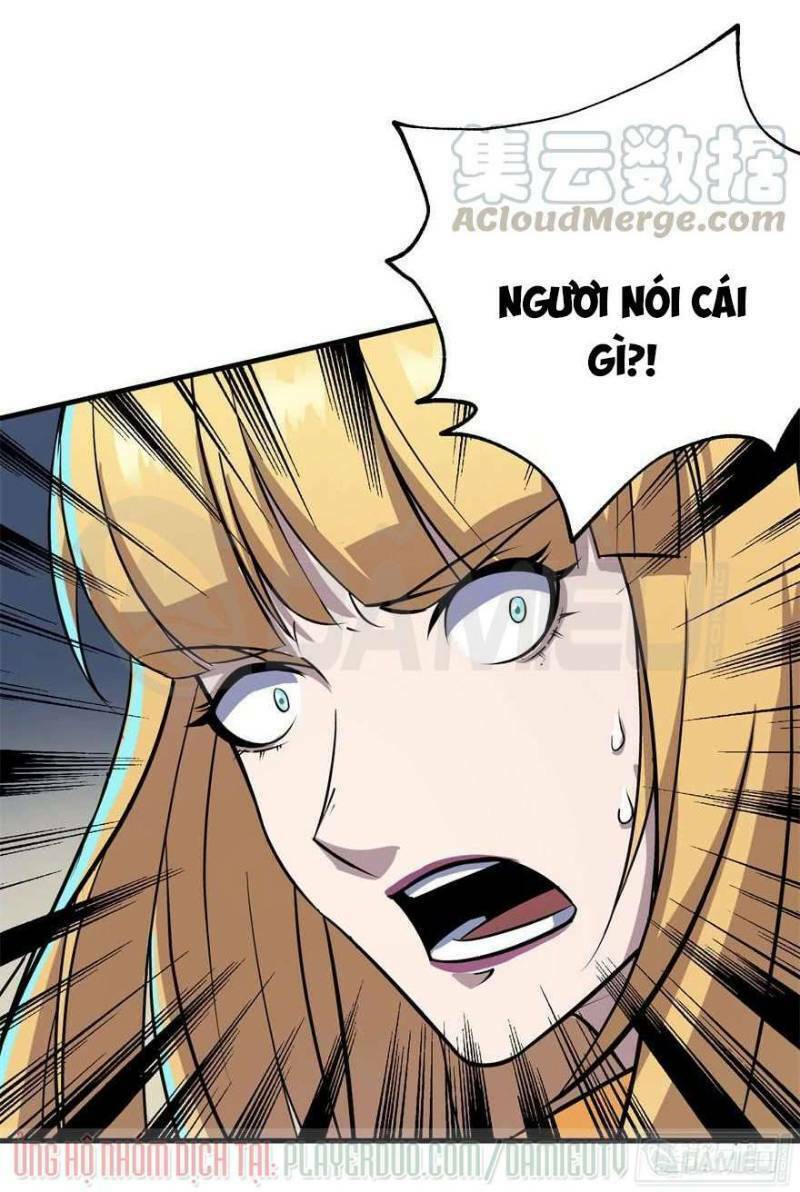 Thú Nhân: Chapter 172