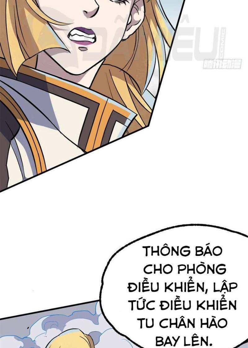 Thú Nhân: Chapter 172