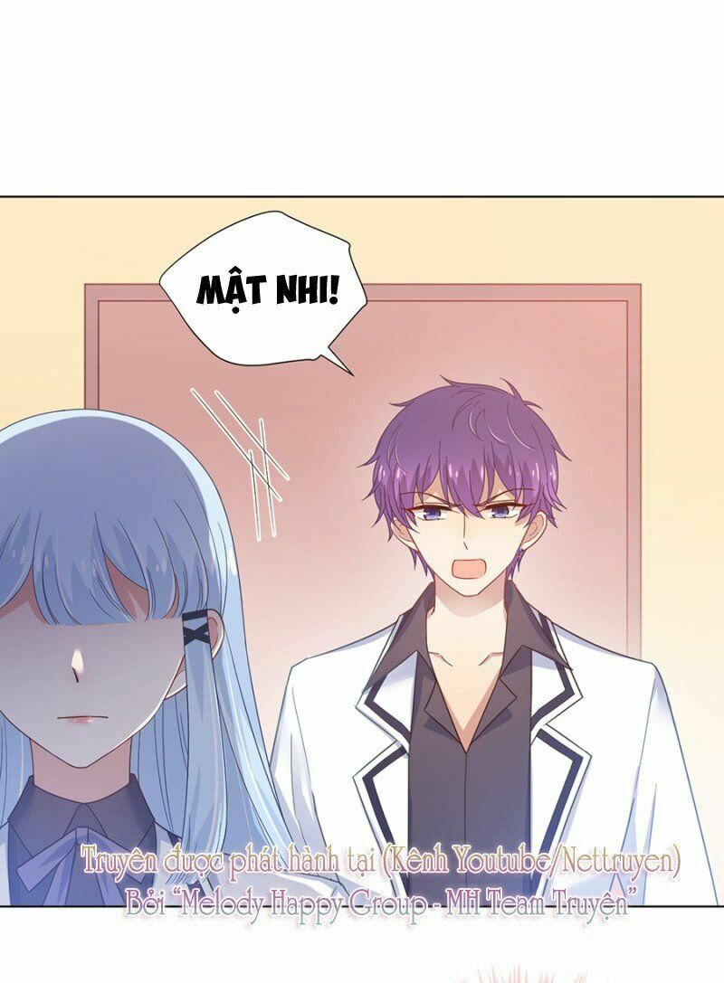 Ma Lạt Thiên Kim Đẩu Ác Thiếu: Chapter 123