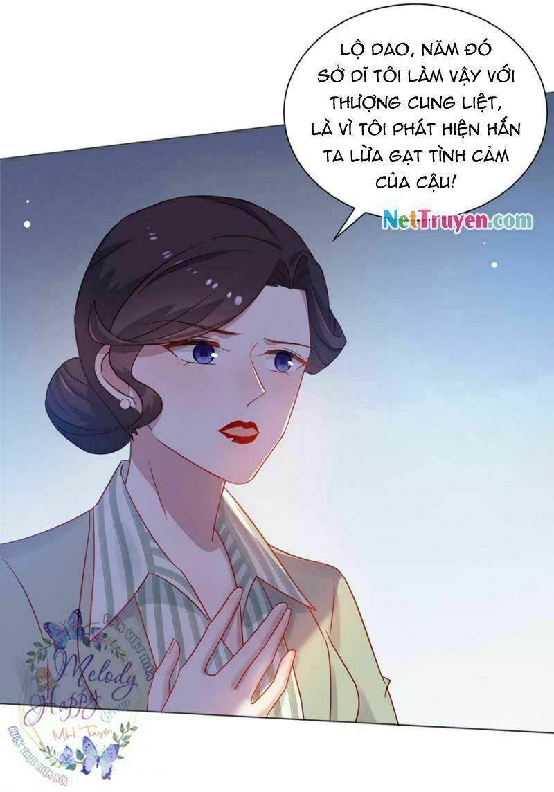 Ma Lạt Thiên Kim Đẩu Ác Thiếu: Chapter 159.1