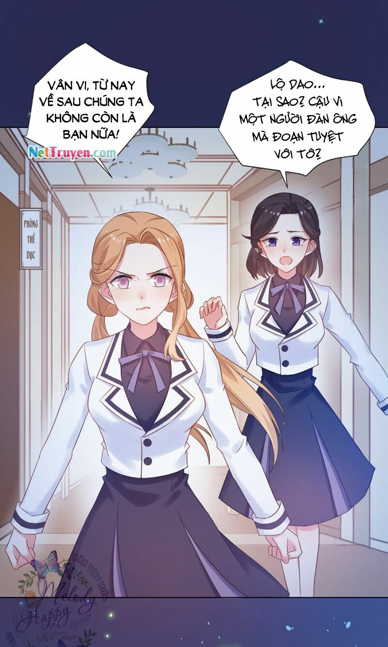 Ma Lạt Thiên Kim Đẩu Ác Thiếu: Chapter 160