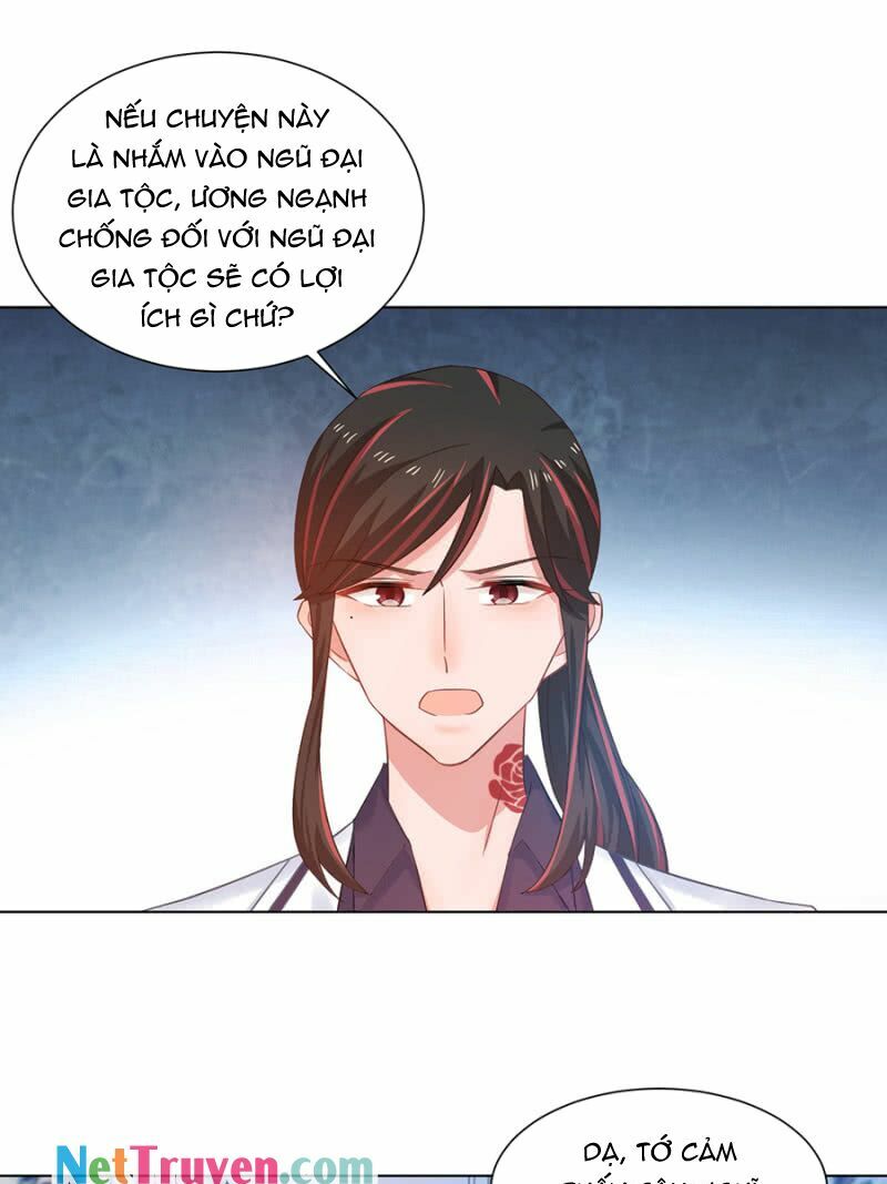 Ma Lạt Thiên Kim Đẩu Ác Thiếu: Chapter 165