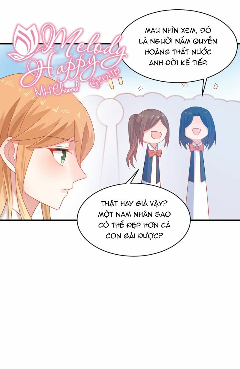 Ma Lạt Thiên Kim Đẩu Ác Thiếu: Chapter 172