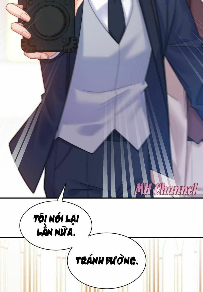 Ma Lạt Thiên Kim Đẩu Ác Thiếu: Chapter 196