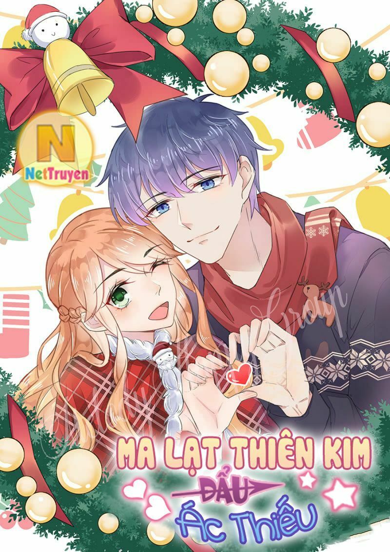 Ma Lạt Thiên Kim Đẩu Ác Thiếu: Chapter 210.5: THÔNG BÁO PHẦN 2
