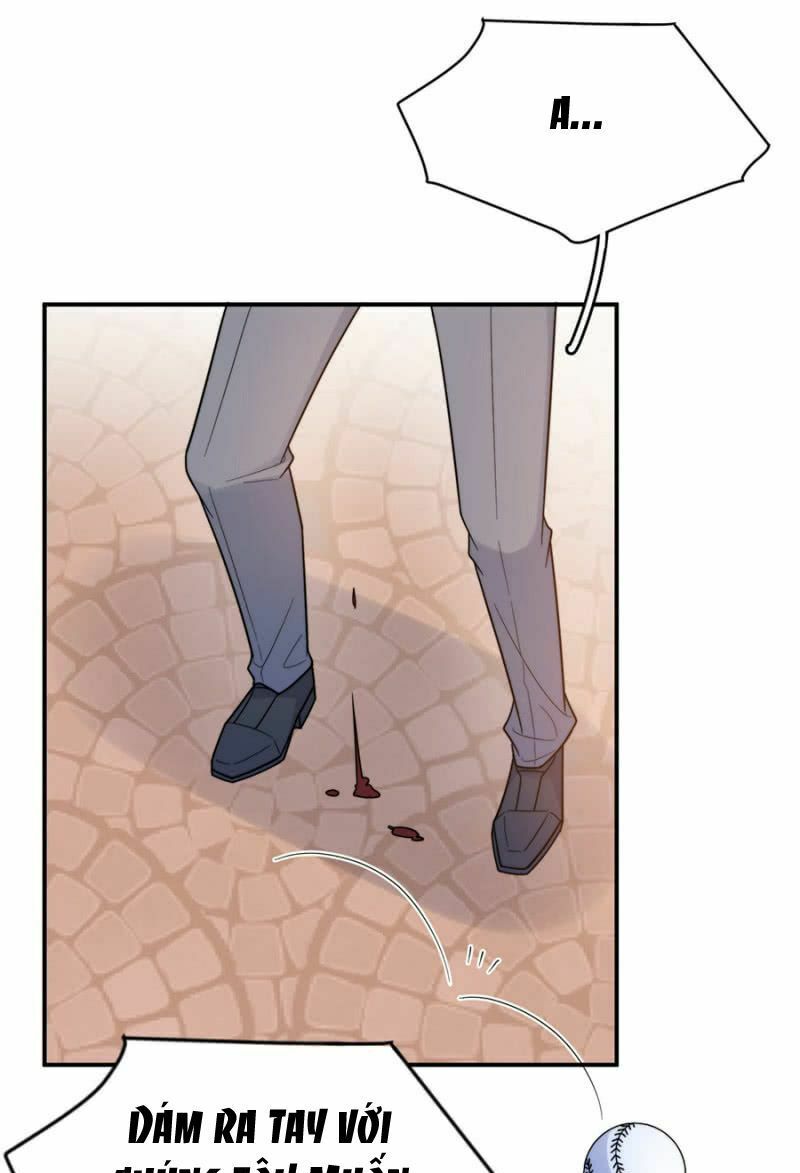 Ma Lạt Thiên Kim Đẩu Ác Thiếu: Chapter 214