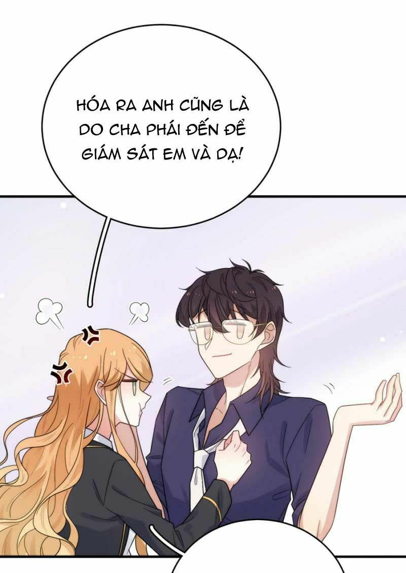 Ma Lạt Thiên Kim Đẩu Ác Thiếu: Chapter 227