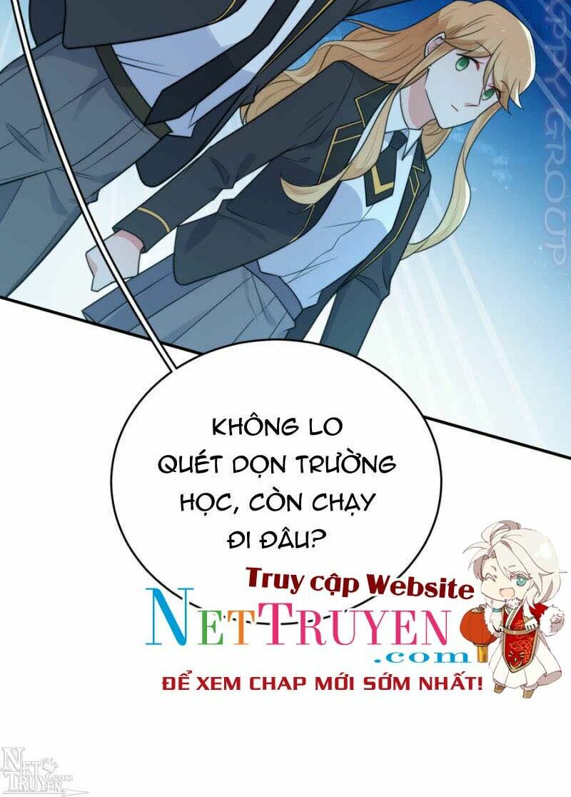 Ma Lạt Thiên Kim Đẩu Ác Thiếu: Chapter 243