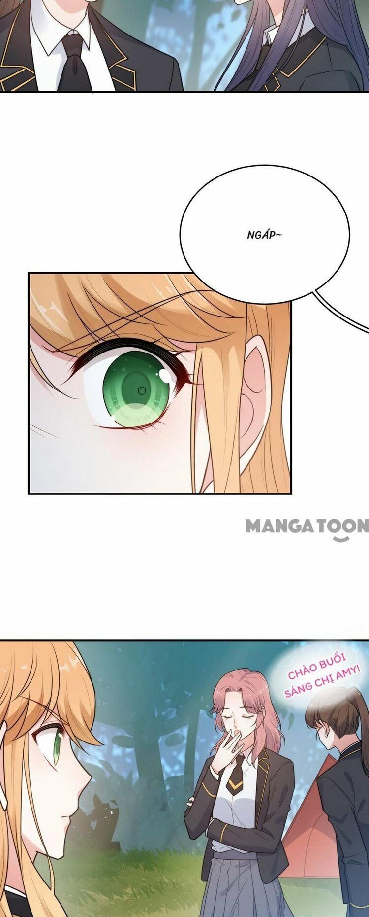 Ma Lạt Thiên Kim Đẩu Ác Thiếu: Chapter 252