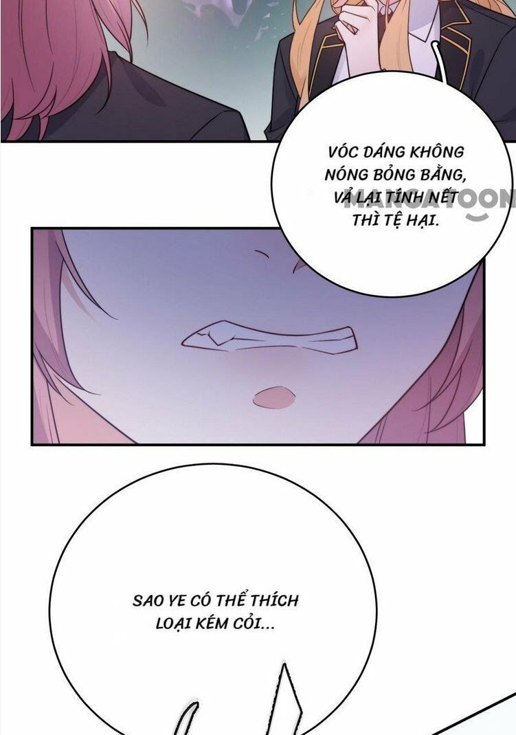 Ma Lạt Thiên Kim Đẩu Ác Thiếu: Chapter 255