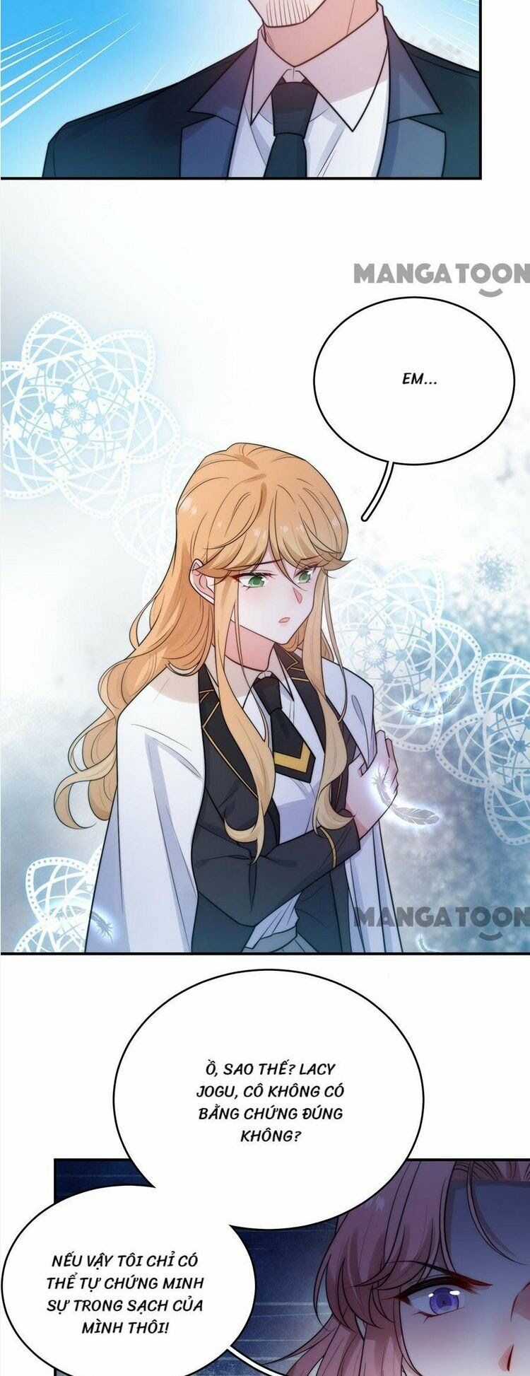 Ma Lạt Thiên Kim Đẩu Ác Thiếu: Chapter 259