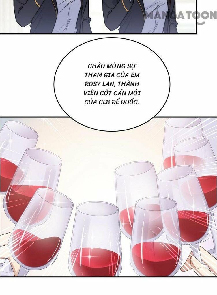 Ma Lạt Thiên Kim Đẩu Ác Thiếu: Chapter 263