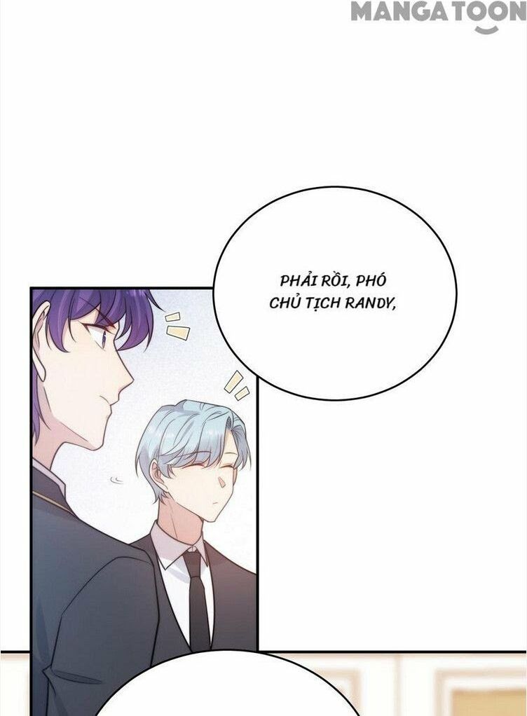 Ma Lạt Thiên Kim Đẩu Ác Thiếu: Chapter 263