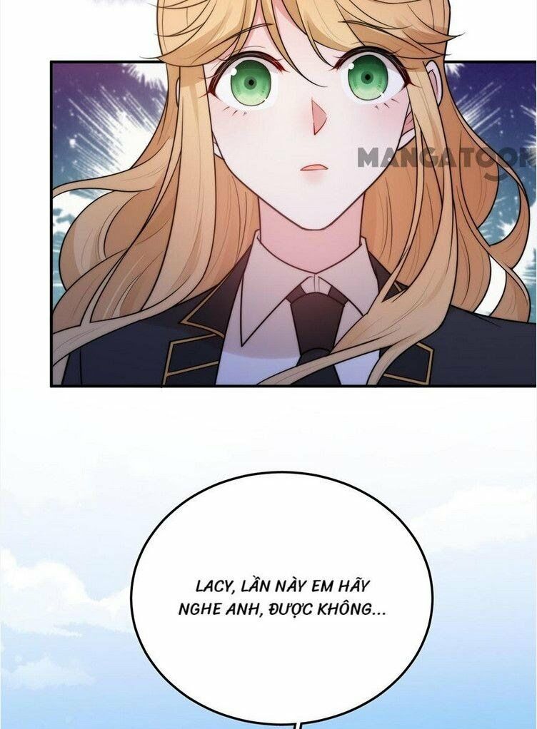Ma Lạt Thiên Kim Đẩu Ác Thiếu: Chapter 263