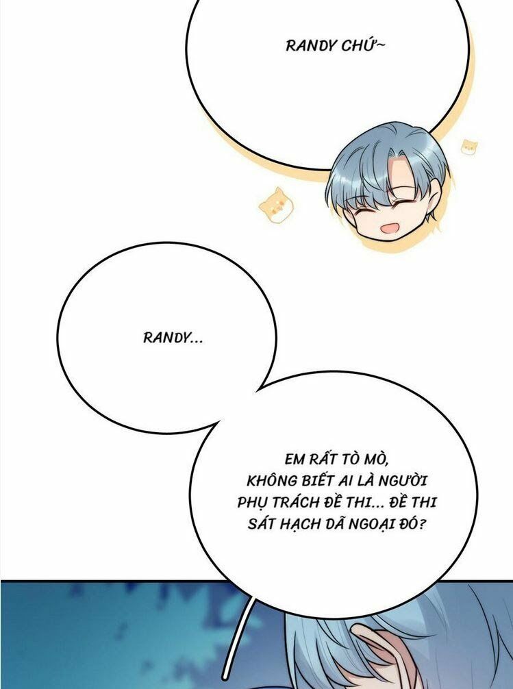 Ma Lạt Thiên Kim Đẩu Ác Thiếu: Chapter 265