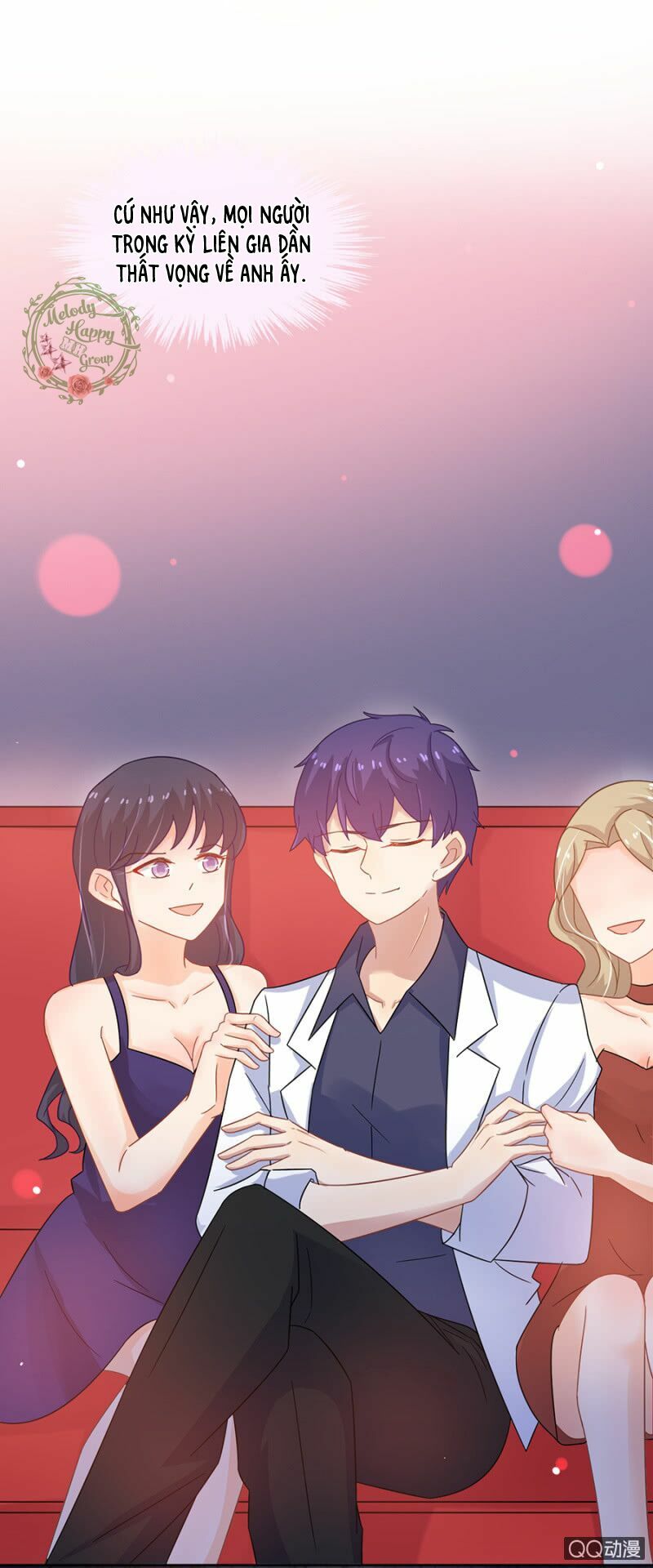 Ma Lạt Thiên Kim Đẩu Ác Thiếu: Chapter 78