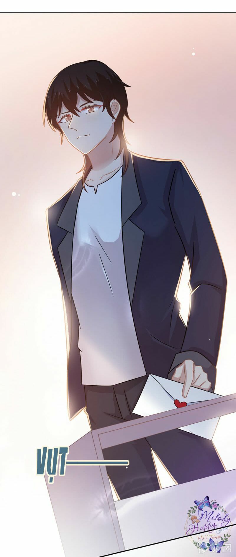 Ma Lạt Thiên Kim Đẩu Ác Thiếu: Chapter 85