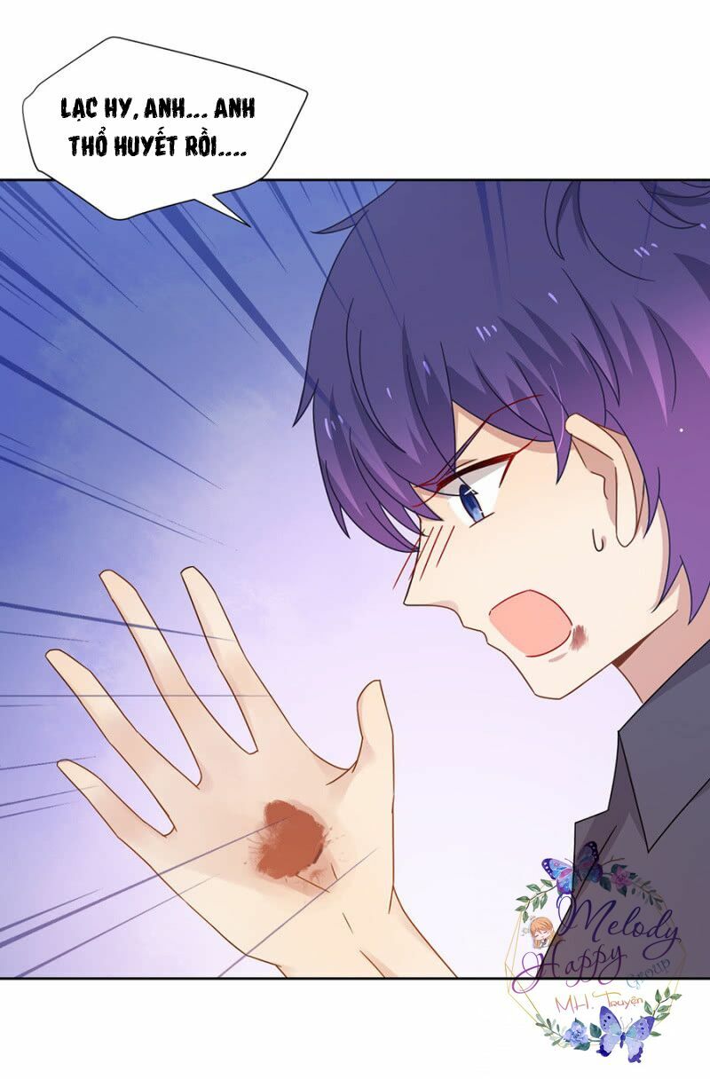 Ma Lạt Thiên Kim Đẩu Ác Thiếu: Chapter 87