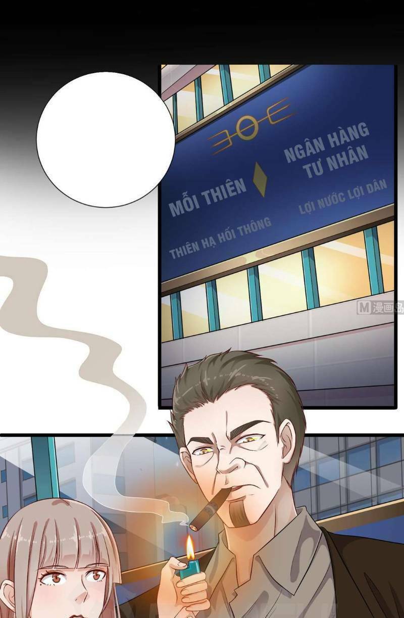 Địa Phủ Khai Phá Thương: Chapter 103