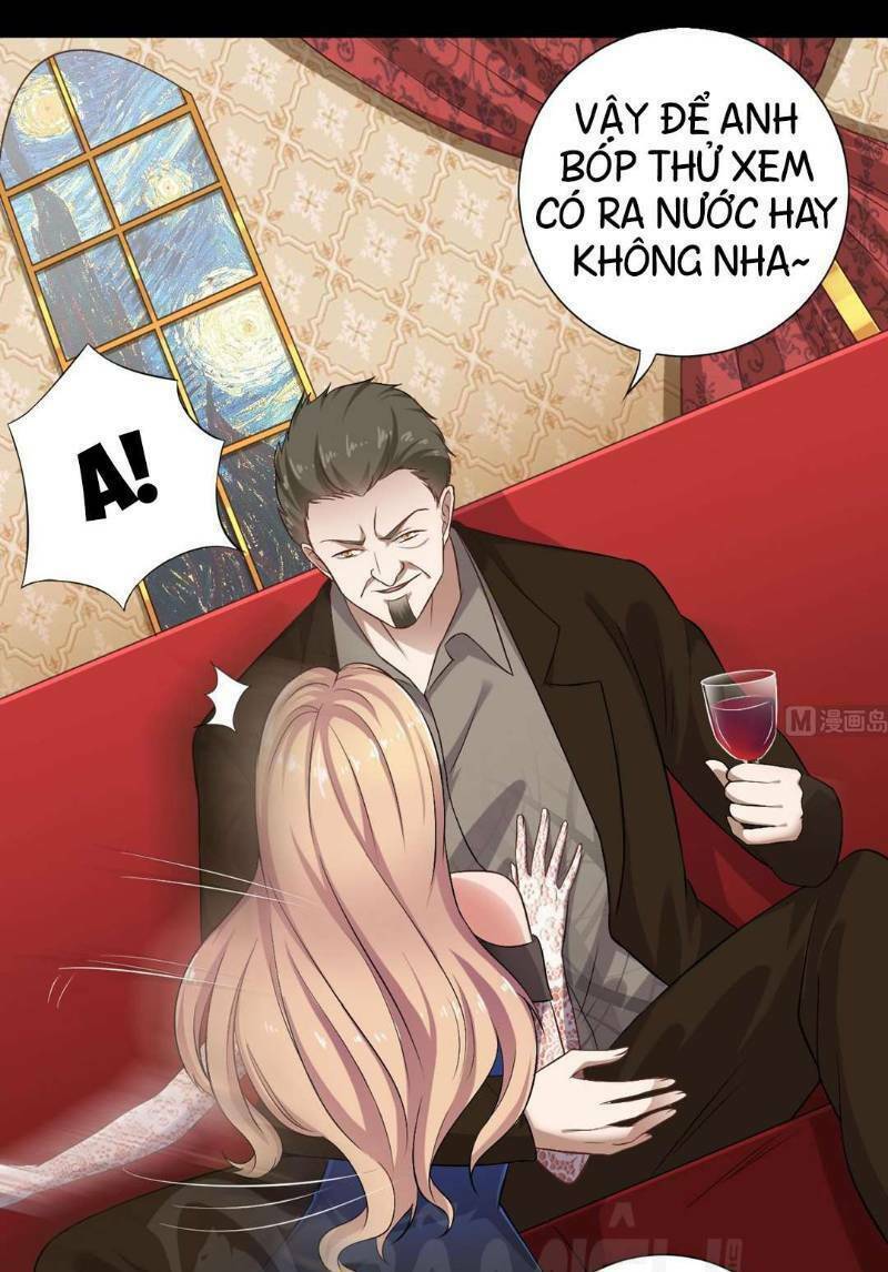 Địa Phủ Khai Phá Thương: Chapter 104